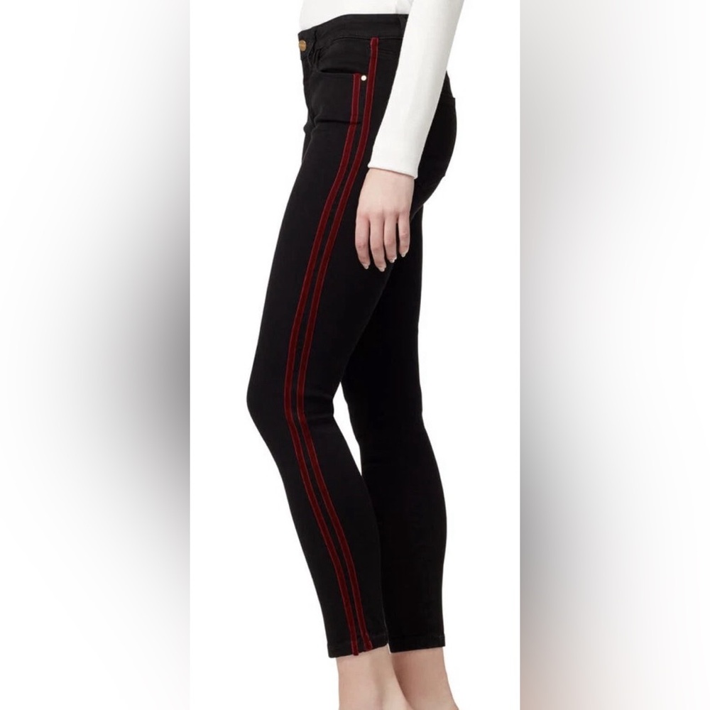 Sanctuary Social Ankle Skinny
